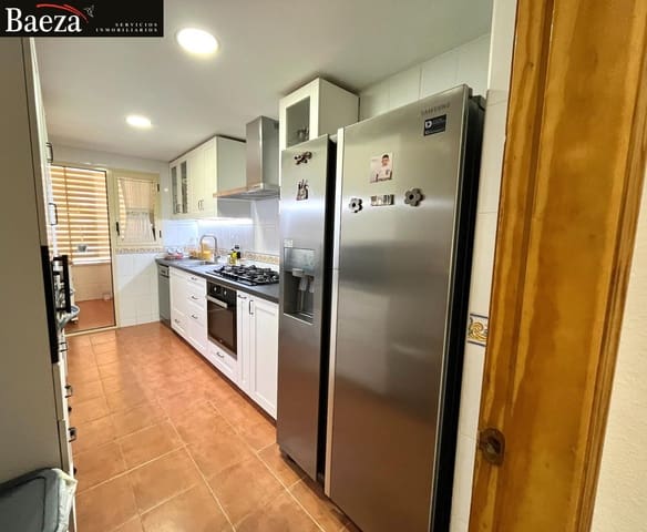 3 soveværelse Lejlighed til salg i San Juan de Alicante / Sant Joan d'Alacant med garage - € 270.000 (Ref: 9509704)