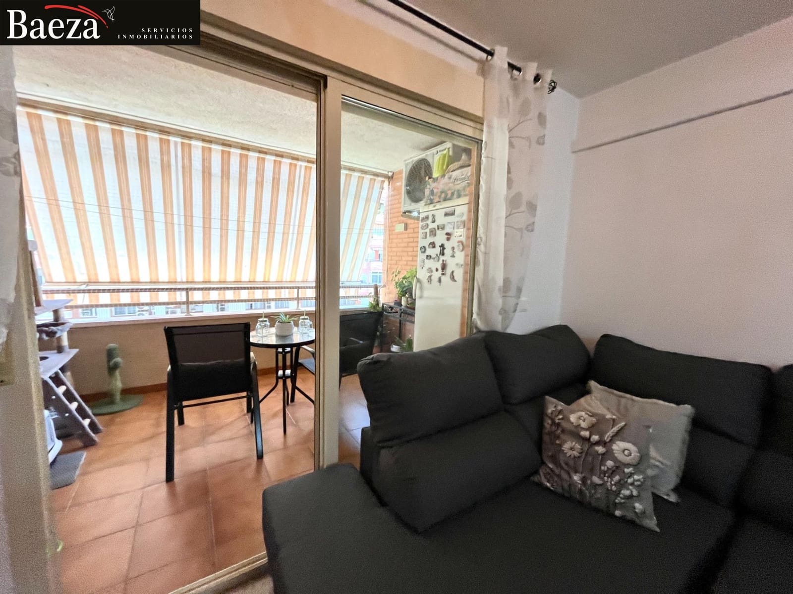 3 bedroom Flat for sale in San Juan de Alicante / Sant Joan d'Alacant with garage - € 270,000 (Ref: 9509704)