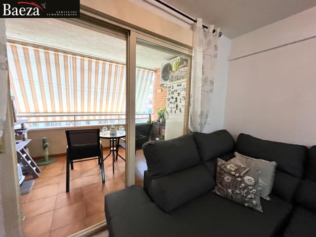 3 soveværelse Lejlighed til salg i San Juan de Alicante / Sant Joan d'Alacant med garage - € 270.000 (Ref: 9509704)