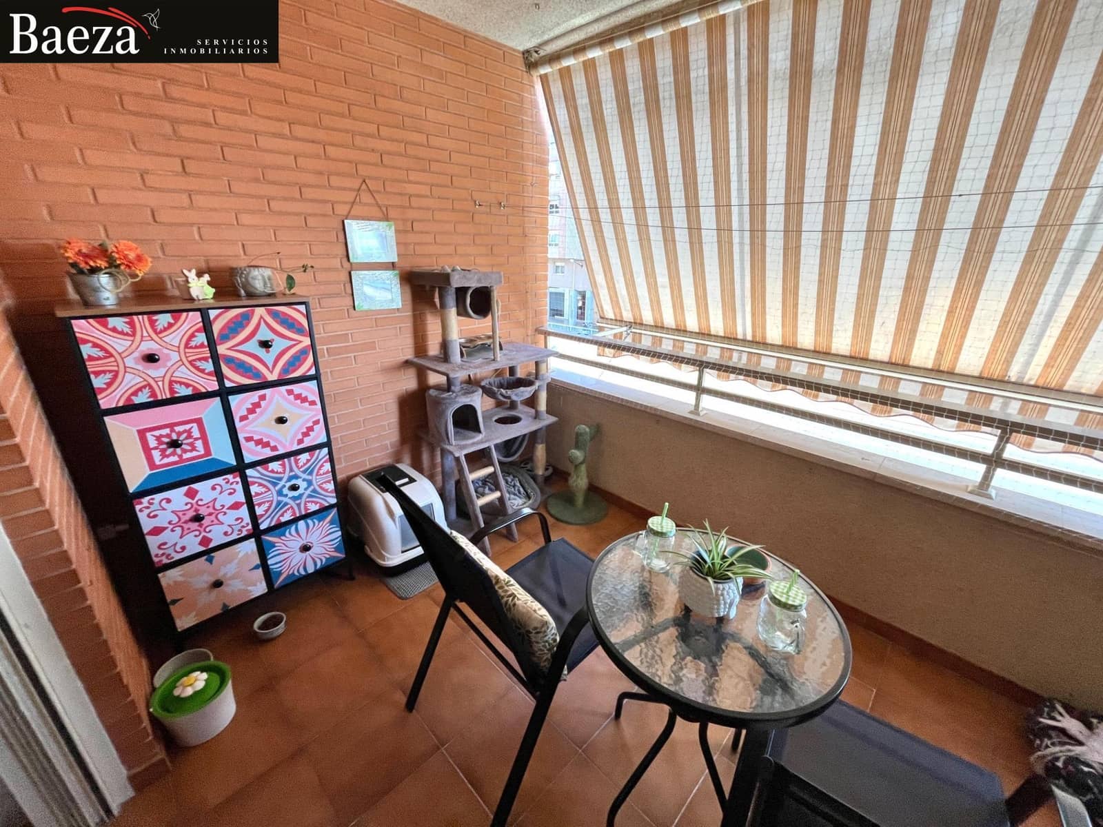 3 bedroom Flat for sale in San Juan de Alicante / Sant Joan d'Alacant with garage - € 270,000 (Ref: 9509704)