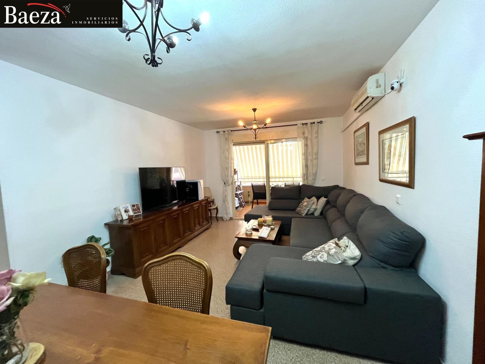 3 bedroom Flat for sale in San Juan de Alicante / Sant Joan d'Alacant with garage - € 270,000 (Ref: 9509704)