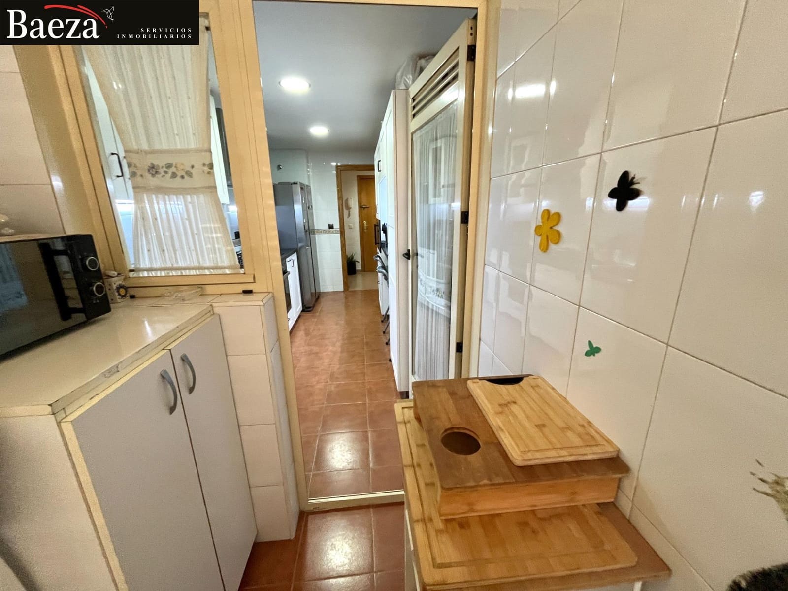 3 bedroom Flat for sale in San Juan de Alicante / Sant Joan d'Alacant with garage - € 270,000 (Ref: 9509704)