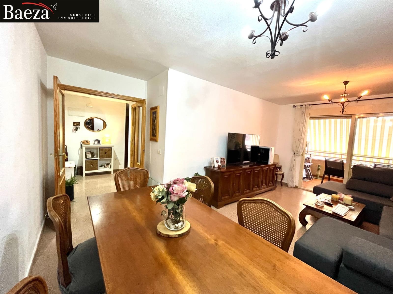 3 bedroom Flat for sale in San Juan de Alicante / Sant Joan d'Alacant with garage - € 270,000 (Ref: 9509704)