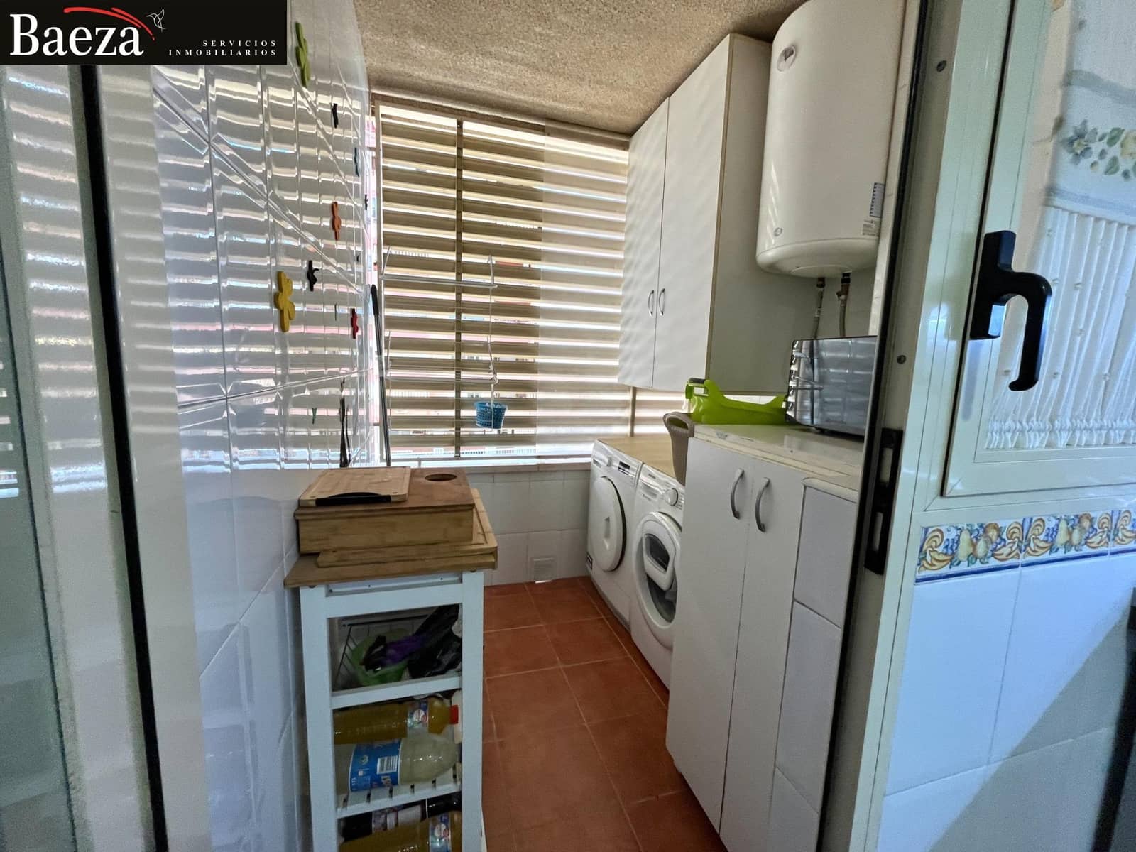 3 bedroom Flat for sale in San Juan de Alicante / Sant Joan d'Alacant with garage - € 270,000 (Ref: 9509704)