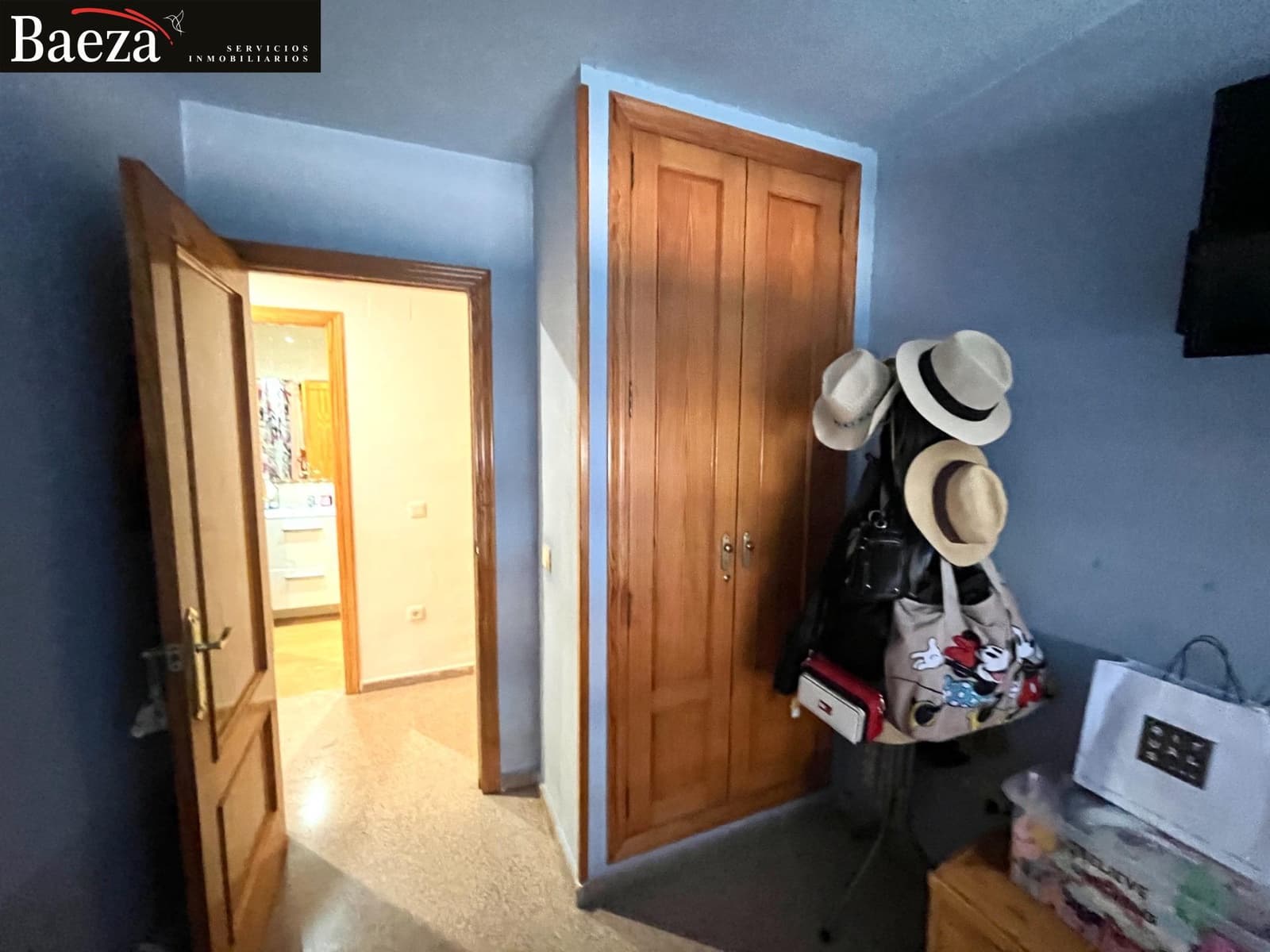 3 bedroom Flat for sale in San Juan de Alicante / Sant Joan d'Alacant with garage - € 270,000 (Ref: 9509704)