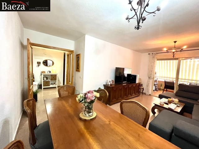 3 soveværelse Lejlighed til salg i San Juan de Alicante / Sant Joan d'Alacant med garage - € 270.000 (Ref: 9509704)