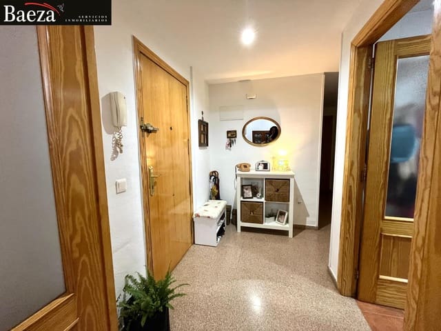 3 soveværelse Lejlighed til salg i San Juan de Alicante / Sant Joan d'Alacant med garage - € 270.000 (Ref: 9509704)