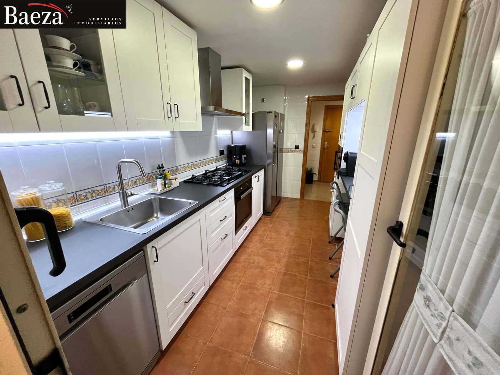 3 bedroom Flat for sale in San Juan de Alicante / Sant Joan d'Alacant with garage - € 270,000 (Ref: 9509704)