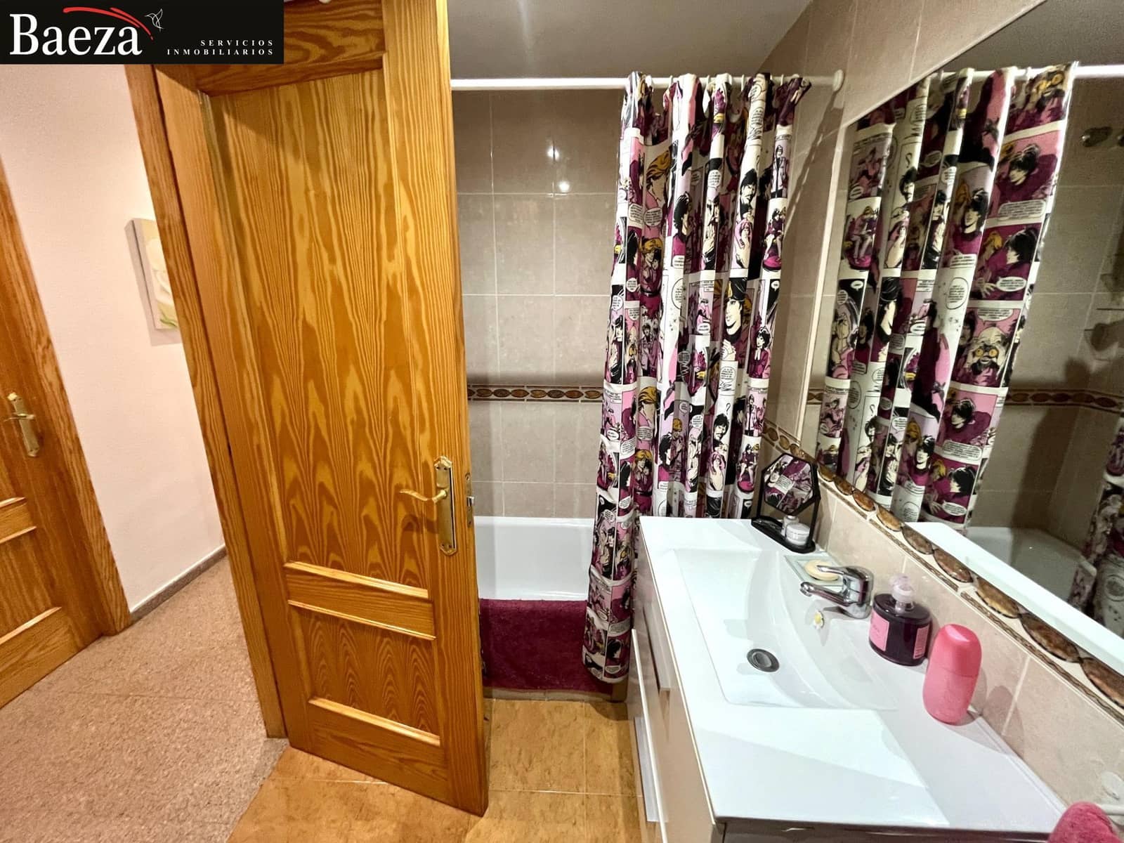 3 bedroom Flat for sale in San Juan de Alicante / Sant Joan d'Alacant with garage - € 270,000 (Ref: 9509704)