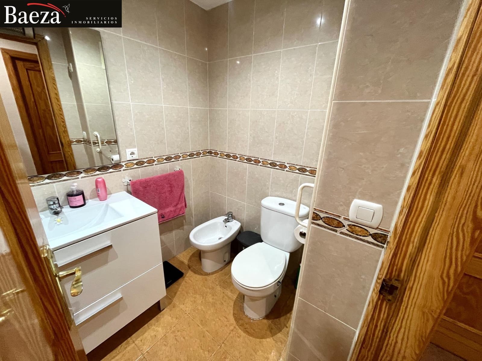 3 bedroom Flat for sale in San Juan de Alicante / Sant Joan d'Alacant with garage - € 270,000 (Ref: 9509704)