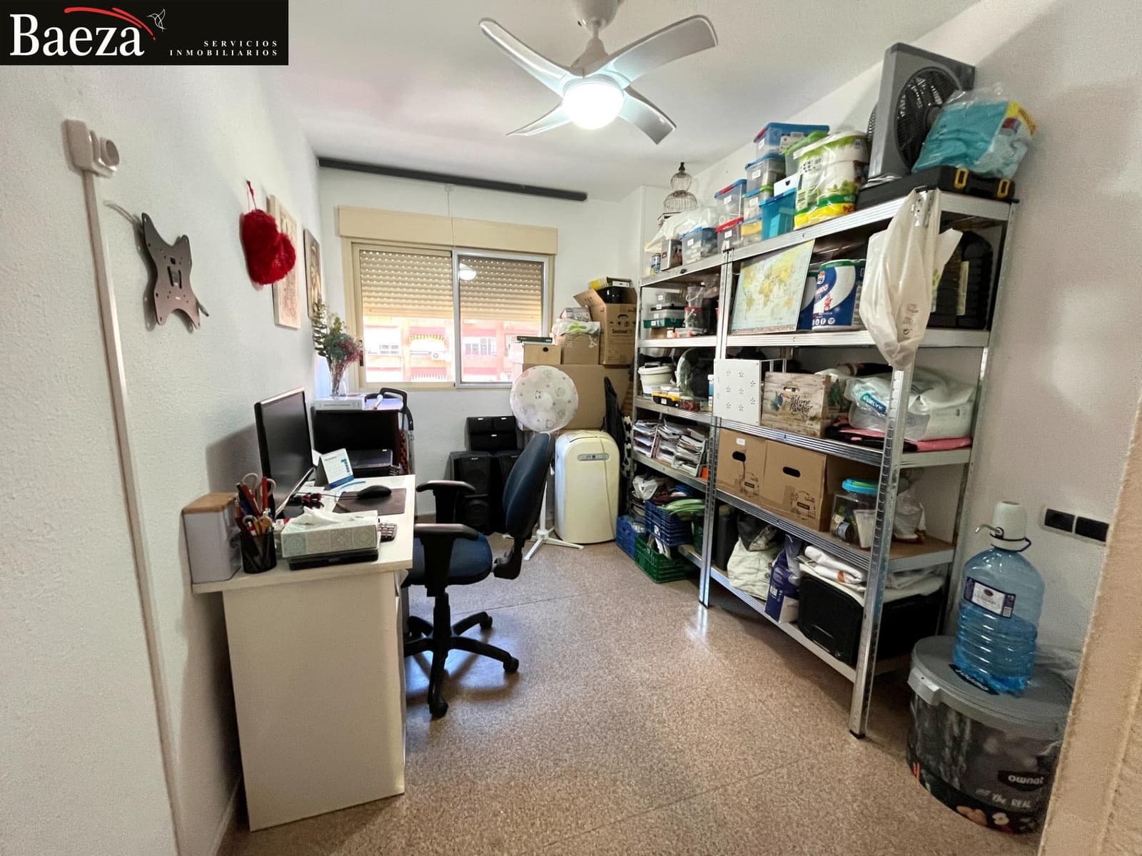 3 bedroom Flat for sale in San Juan de Alicante / Sant Joan d'Alacant with garage - € 270,000 (Ref: 9509704)