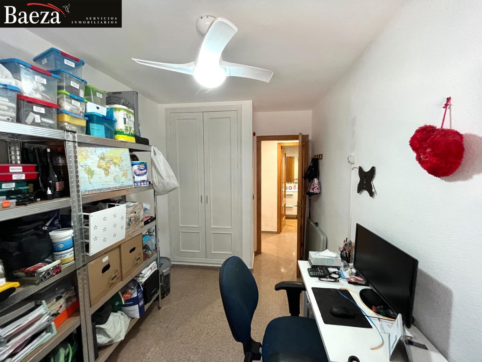 3 bedroom Flat for sale in San Juan de Alicante / Sant Joan d'Alacant with garage - € 270,000 (Ref: 9509704)