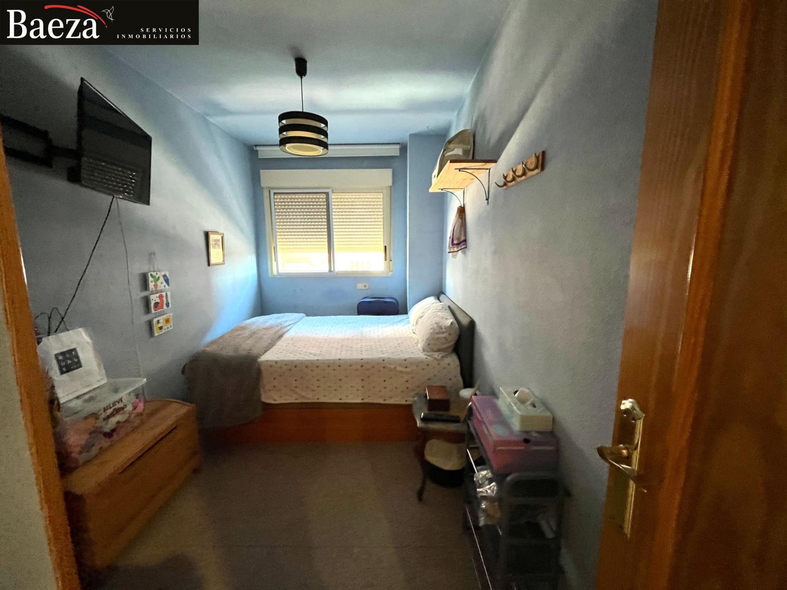 3 bedroom Flat for sale in San Juan de Alicante / Sant Joan d'Alacant with garage - € 270,000 (Ref: 9509704)