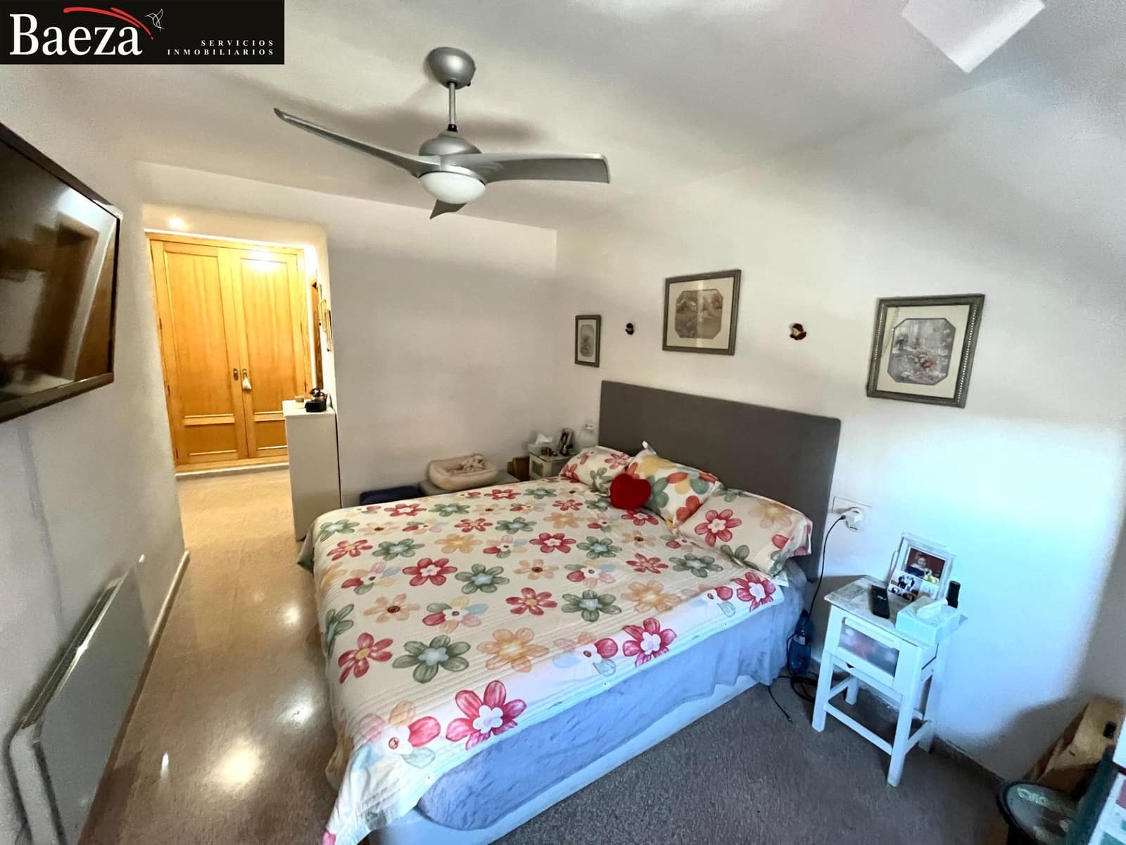 3 bedroom Flat for sale in San Juan de Alicante / Sant Joan d'Alacant with garage - € 270,000 (Ref: 9509704)