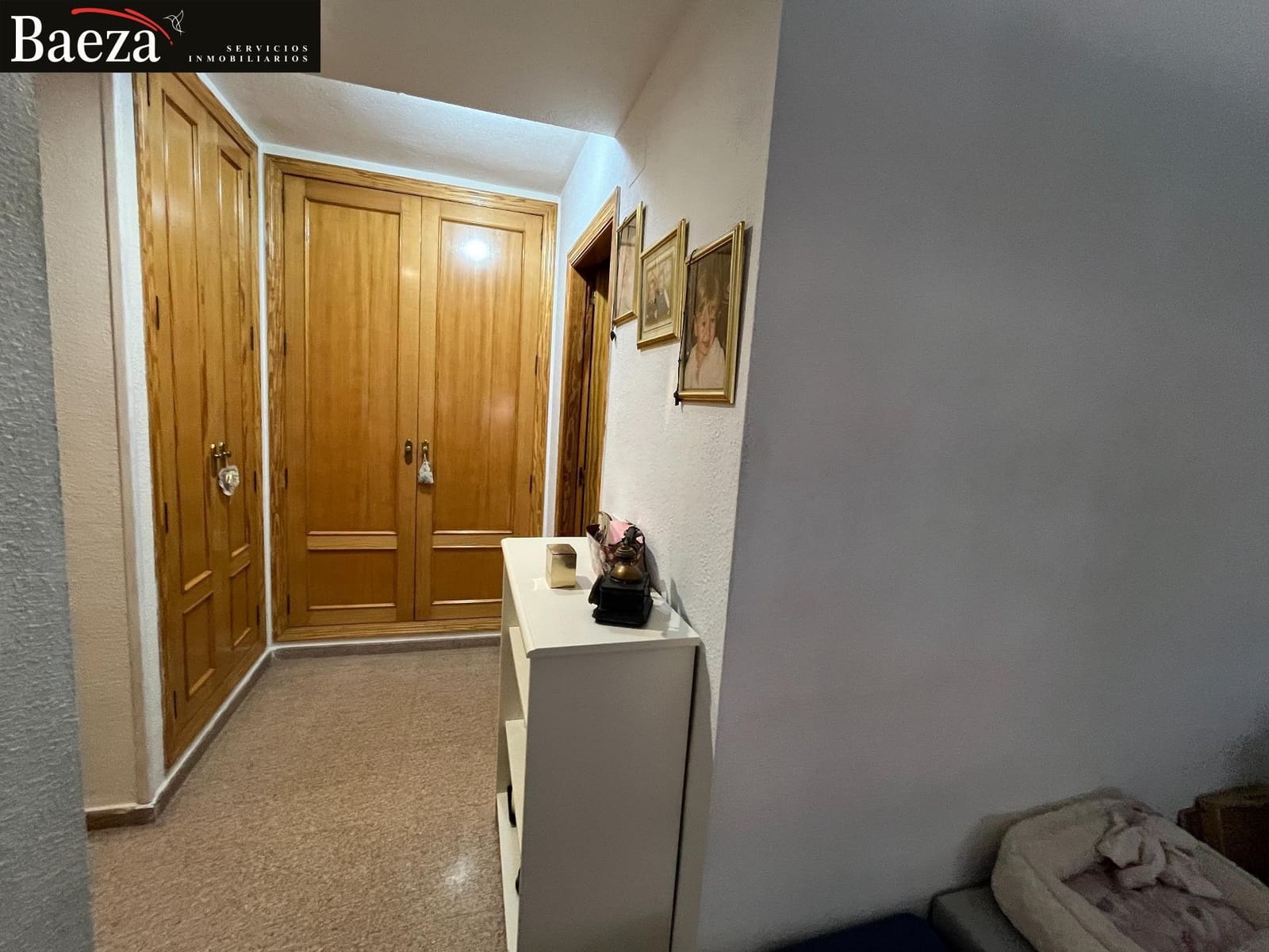 3 bedroom Flat for sale in San Juan de Alicante / Sant Joan d'Alacant with garage - € 270,000 (Ref: 9509704)