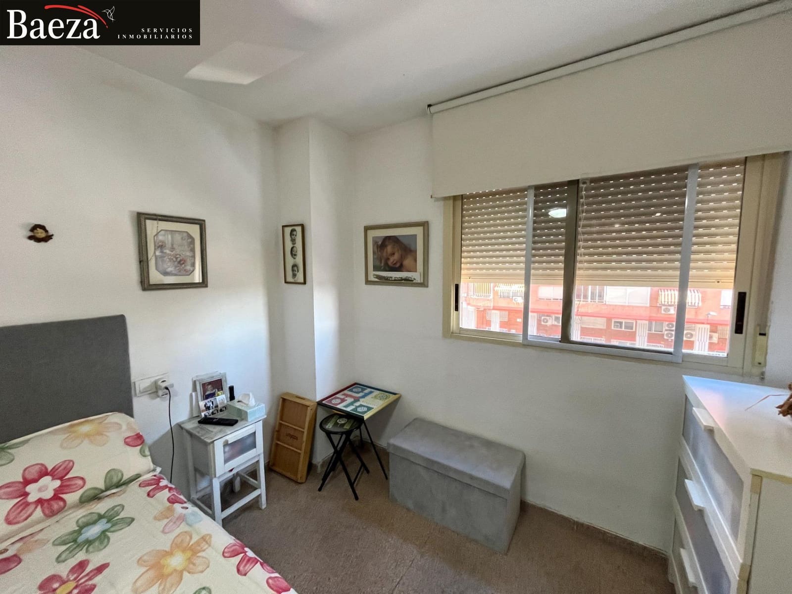 3 bedroom Flat for sale in San Juan de Alicante / Sant Joan d'Alacant with garage - € 270,000 (Ref: 9509704)