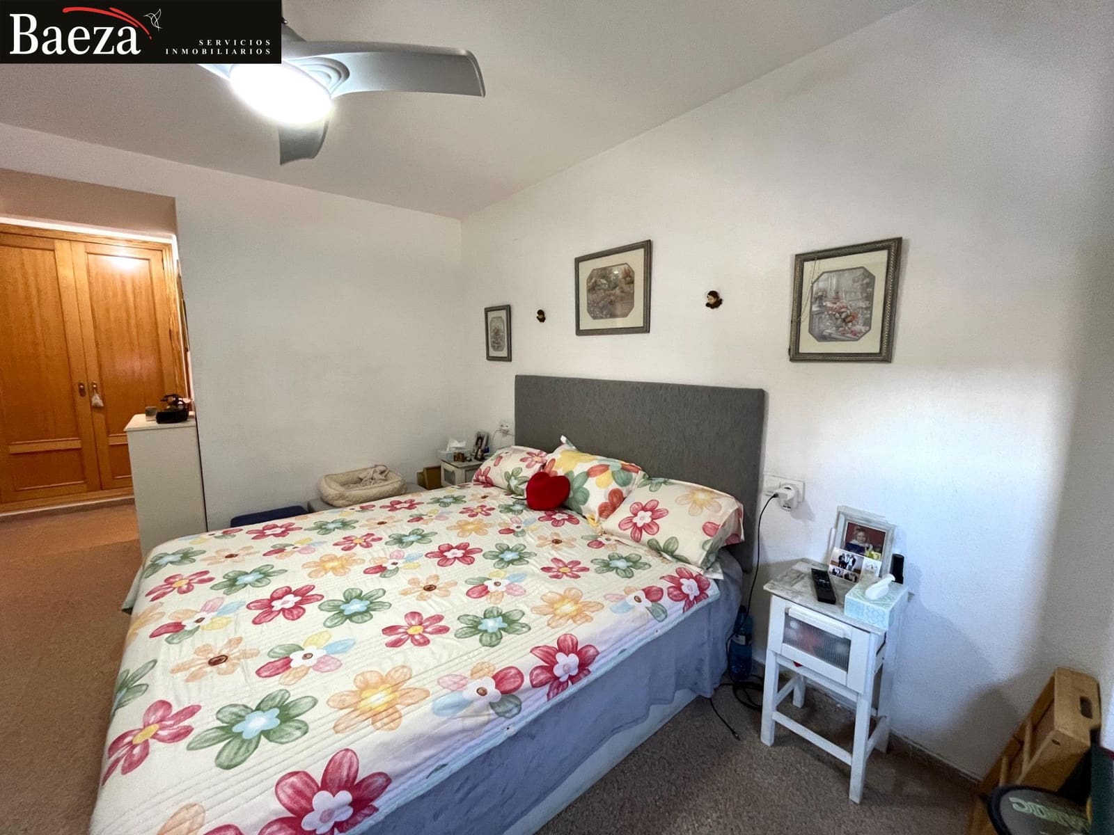 3 bedroom Flat for sale in San Juan de Alicante / Sant Joan d'Alacant with garage - € 270,000 (Ref: 9509704)