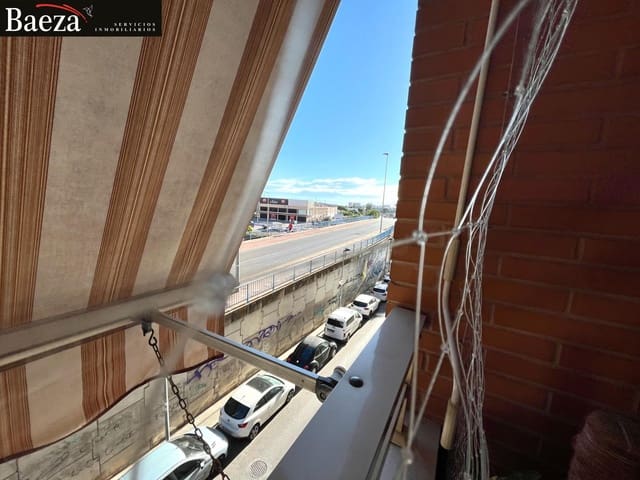 3 soveværelse Lejlighed til salg i San Juan de Alicante / Sant Joan d'Alacant med garage - € 270.000 (Ref: 9509704)