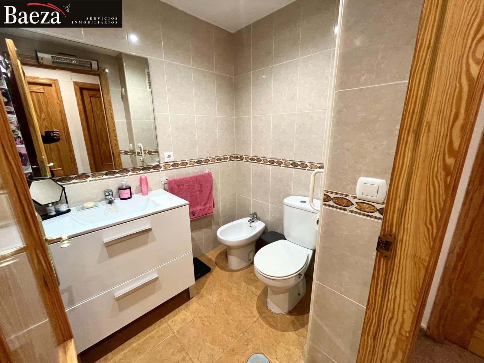 3 bedroom Flat for sale in San Juan de Alicante / Sant Joan d'Alacant with garage - € 270,000 (Ref: 9509704)