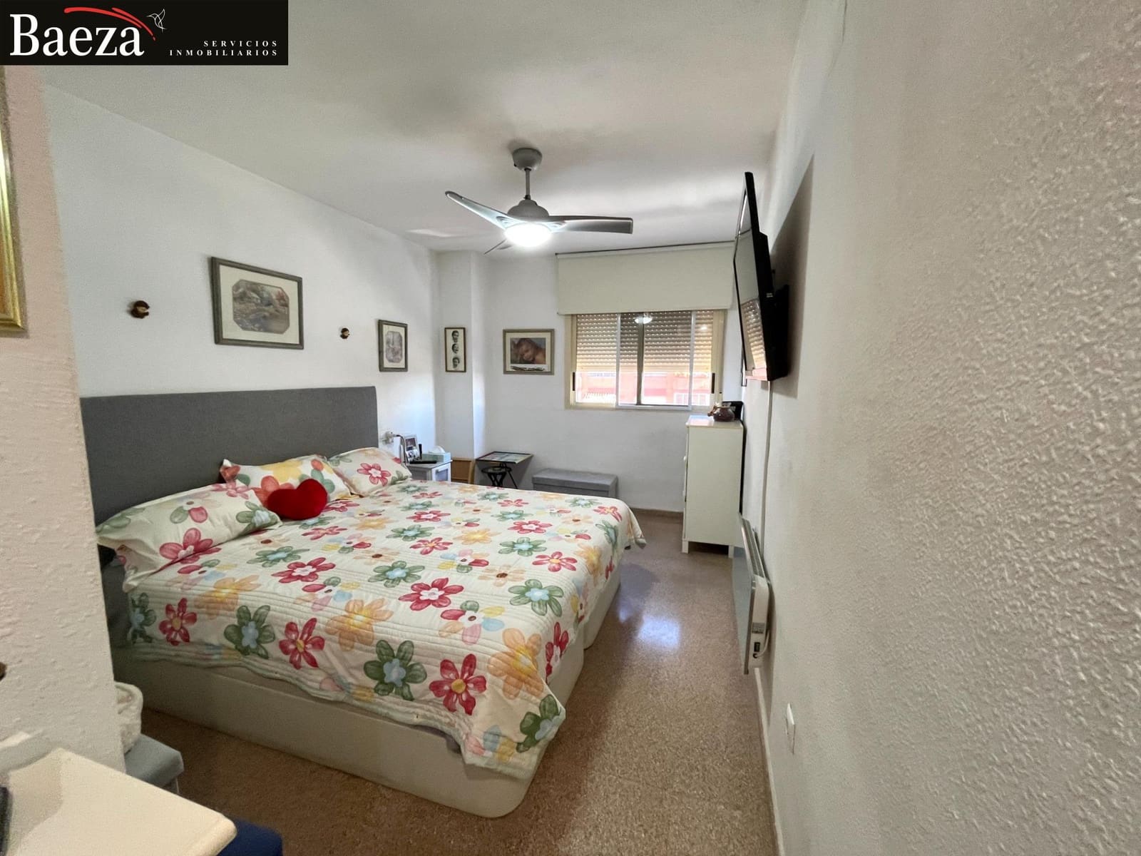 3 bedroom Flat for sale in San Juan de Alicante / Sant Joan d'Alacant with garage - € 270,000 (Ref: 9509704)