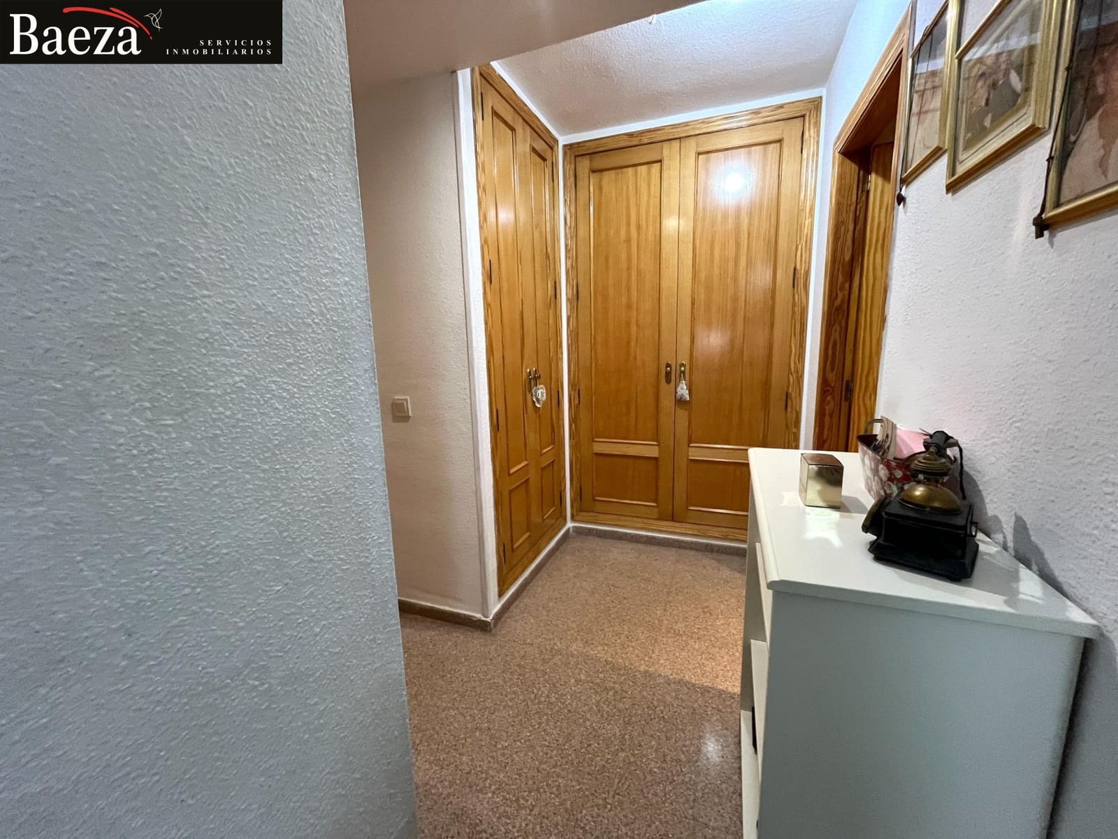 3 bedroom Flat for sale in San Juan de Alicante / Sant Joan d'Alacant with garage - € 270,000 (Ref: 9509704)