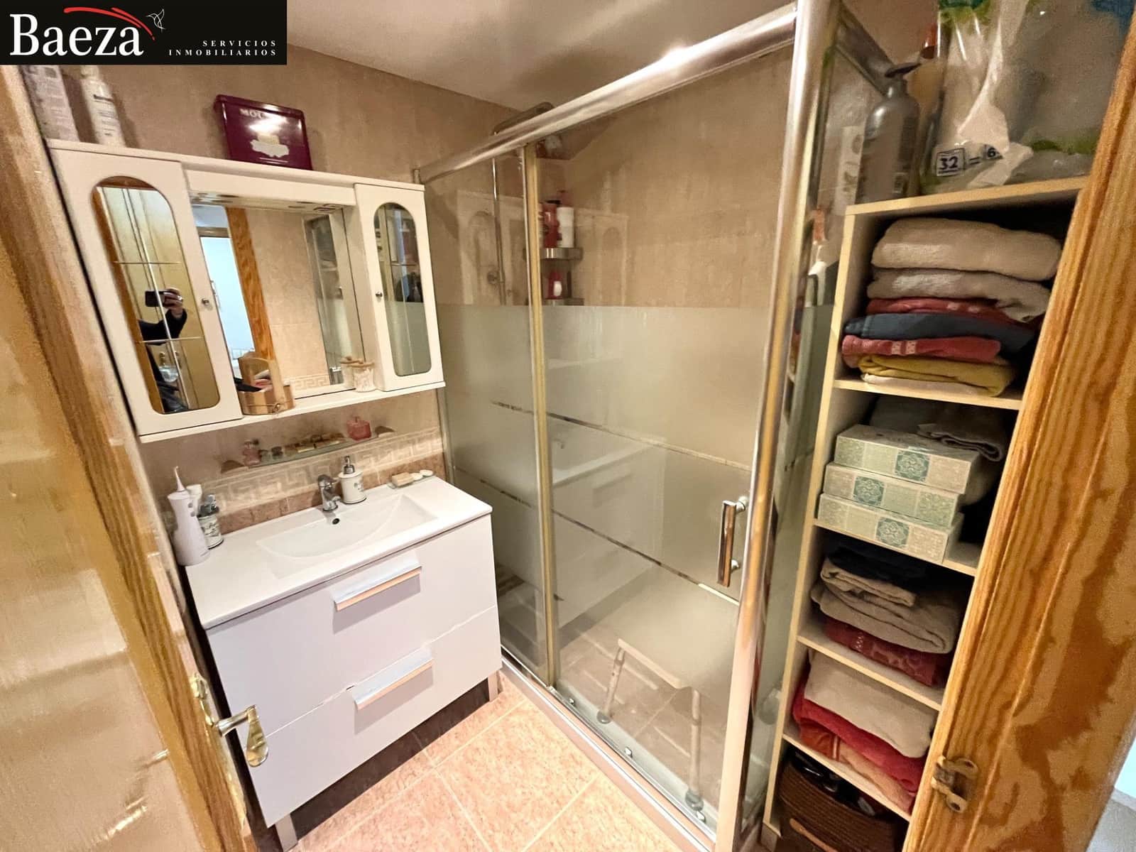 3 bedroom Flat for sale in San Juan de Alicante / Sant Joan d'Alacant with garage - € 270,000 (Ref: 9509704)