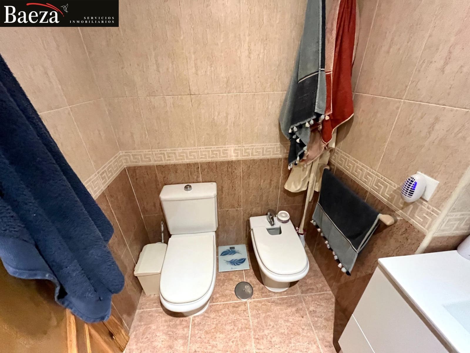 3 bedroom Flat for sale in San Juan de Alicante / Sant Joan d'Alacant with garage - € 270,000 (Ref: 9509704)