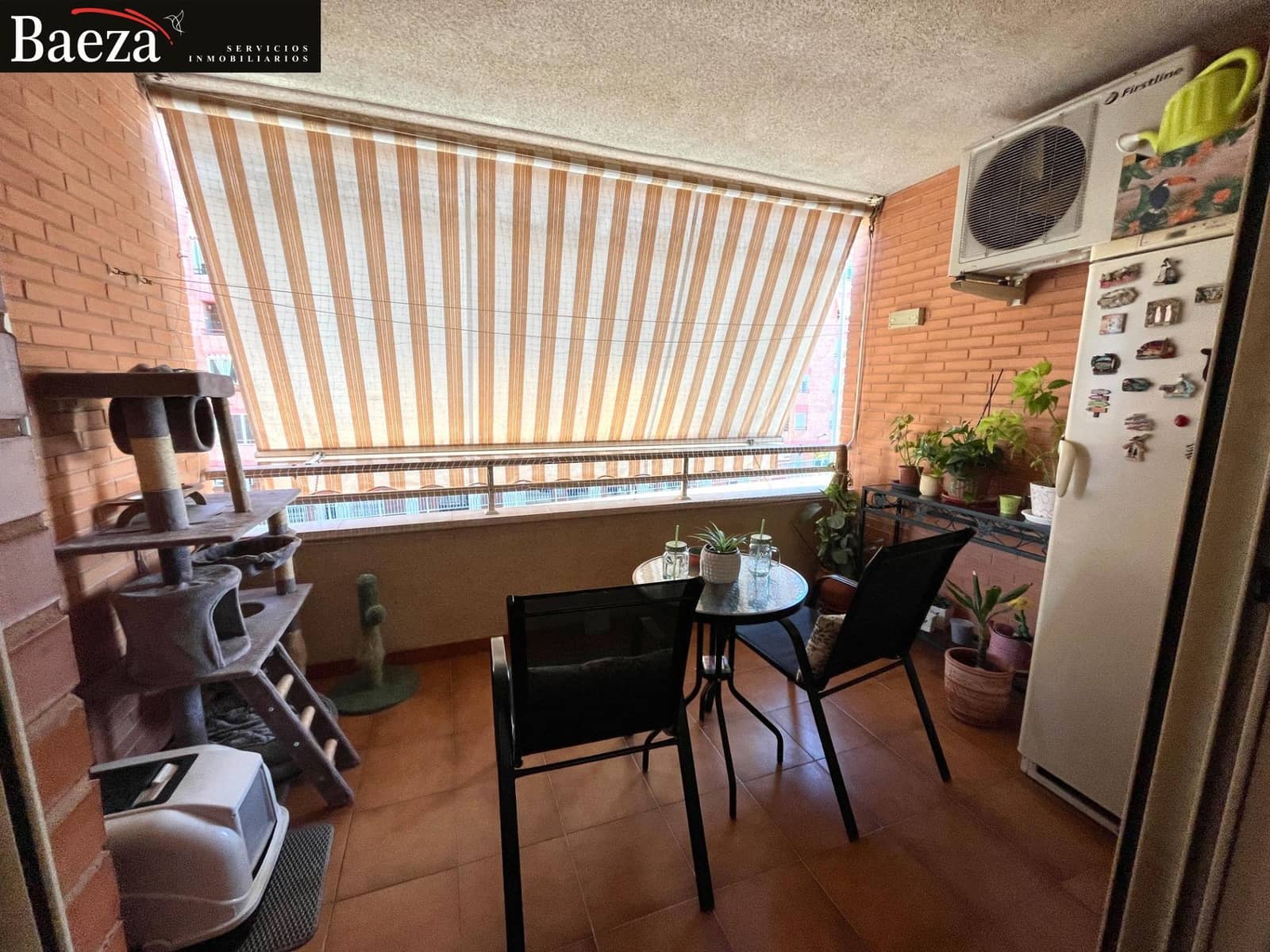 3 bedroom Flat for sale in San Juan de Alicante / Sant Joan d'Alacant with garage - € 270,000 (Ref: 9509704)