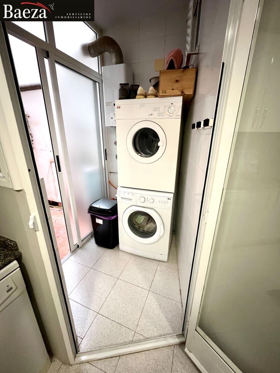 4 bedroom Flat for sale in Muchamiel / Mutxamel - € 207,000 (Ref: 9509705)