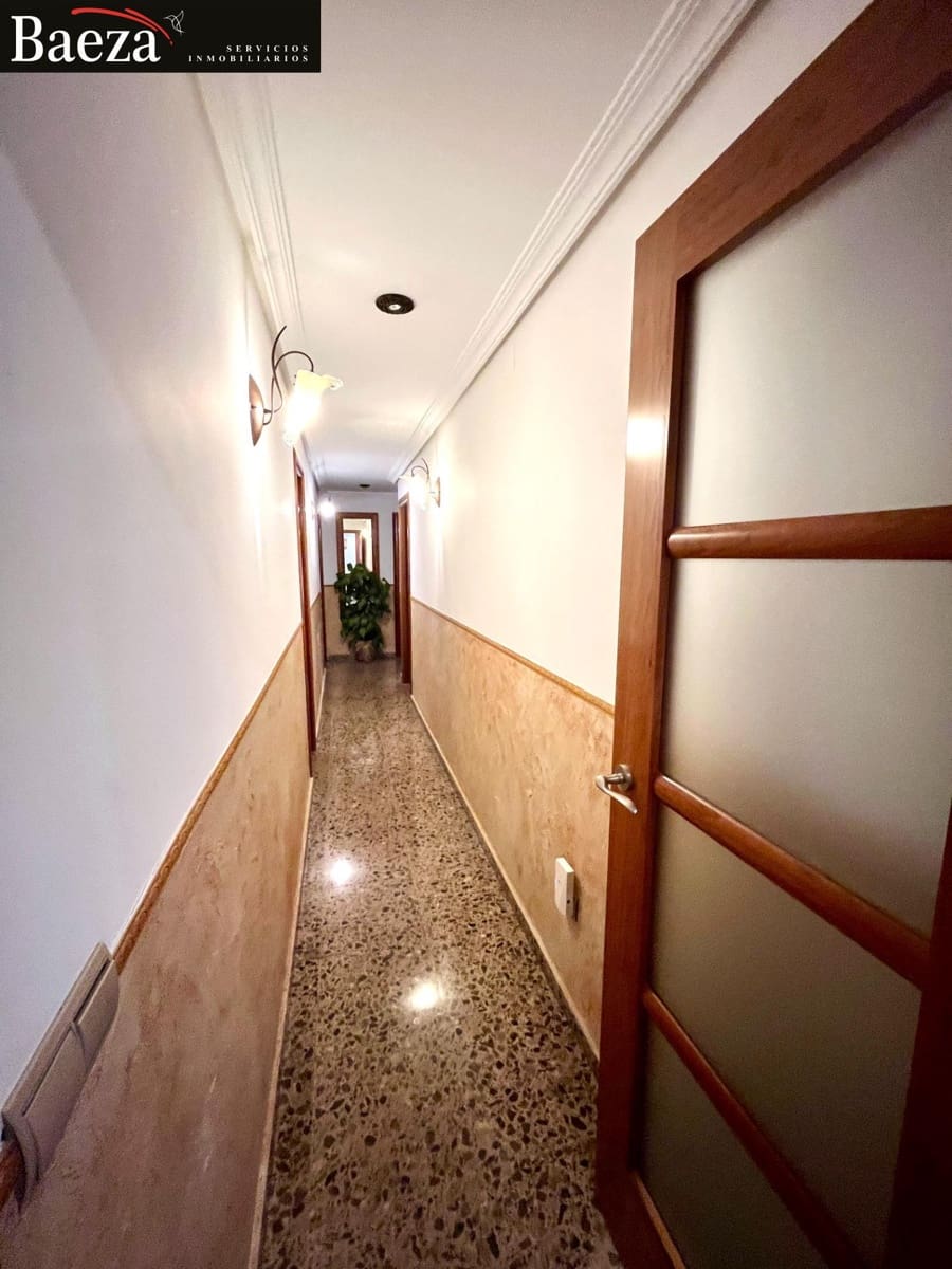 4 bedroom Flat for sale in Muchamiel / Mutxamel - € 207,000 (Ref: 9509705)