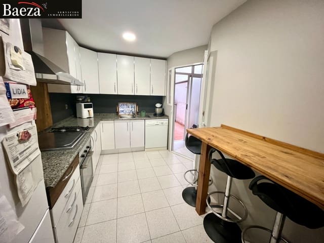 4 quarto Apartamento para venda em Muchamiel / Mutxamel - 207 000 € (Ref: 9509705)