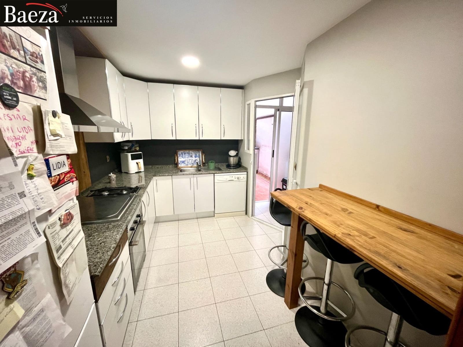 4 bedroom Flat for sale in Muchamiel / Mutxamel - € 207,000 (Ref: 9509705)