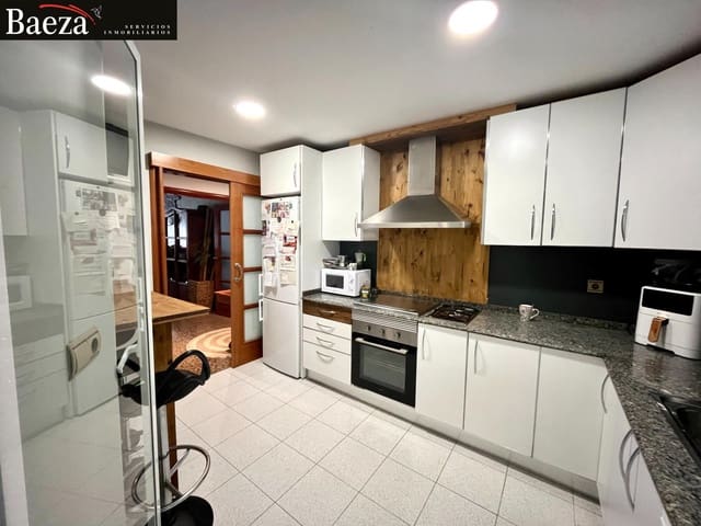 4 quarto Apartamento para venda em Muchamiel / Mutxamel - 207 000 € (Ref: 9509705)