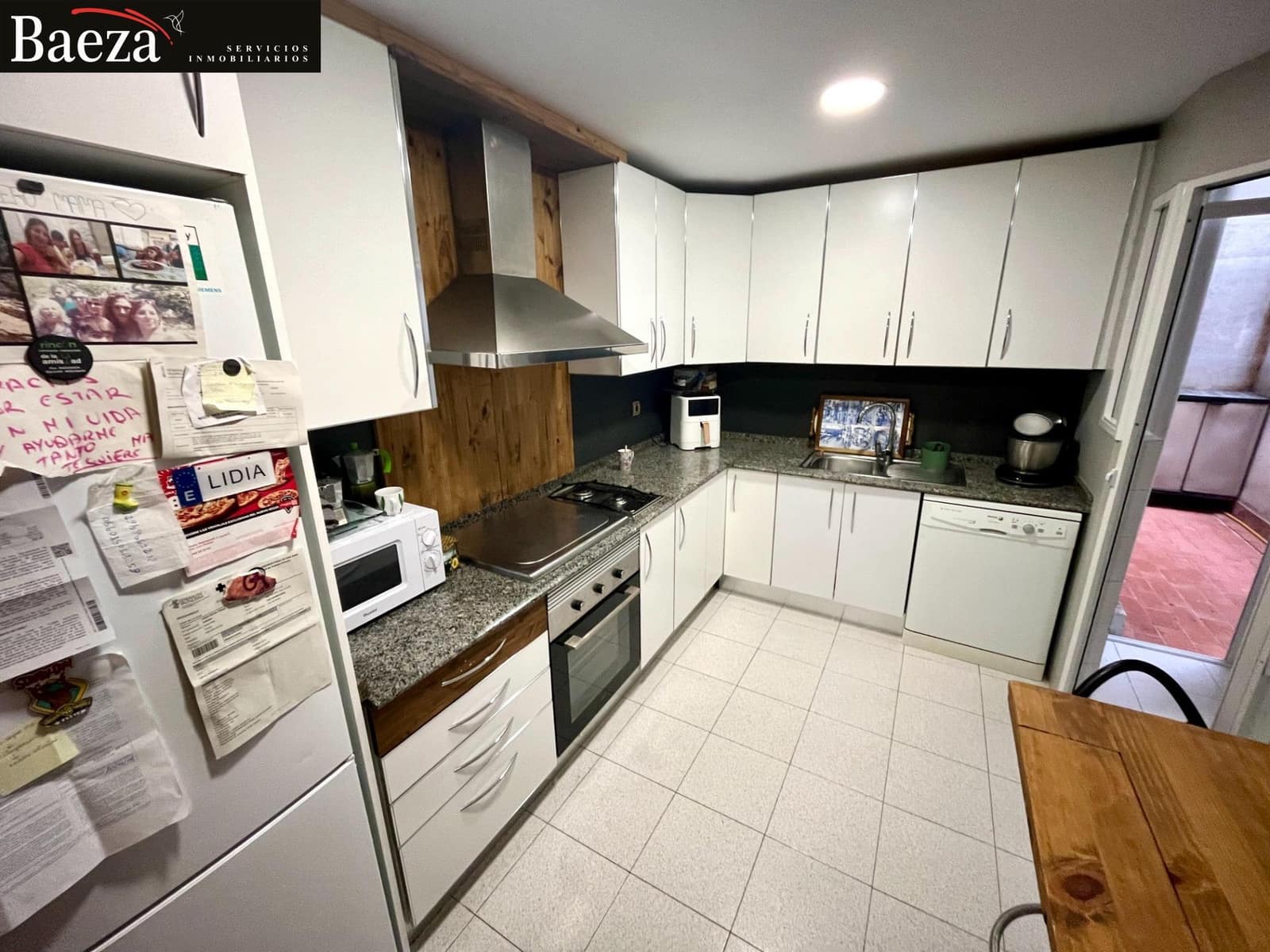 4 bedroom Flat for sale in Muchamiel / Mutxamel - € 207,000 (Ref: 9509705)