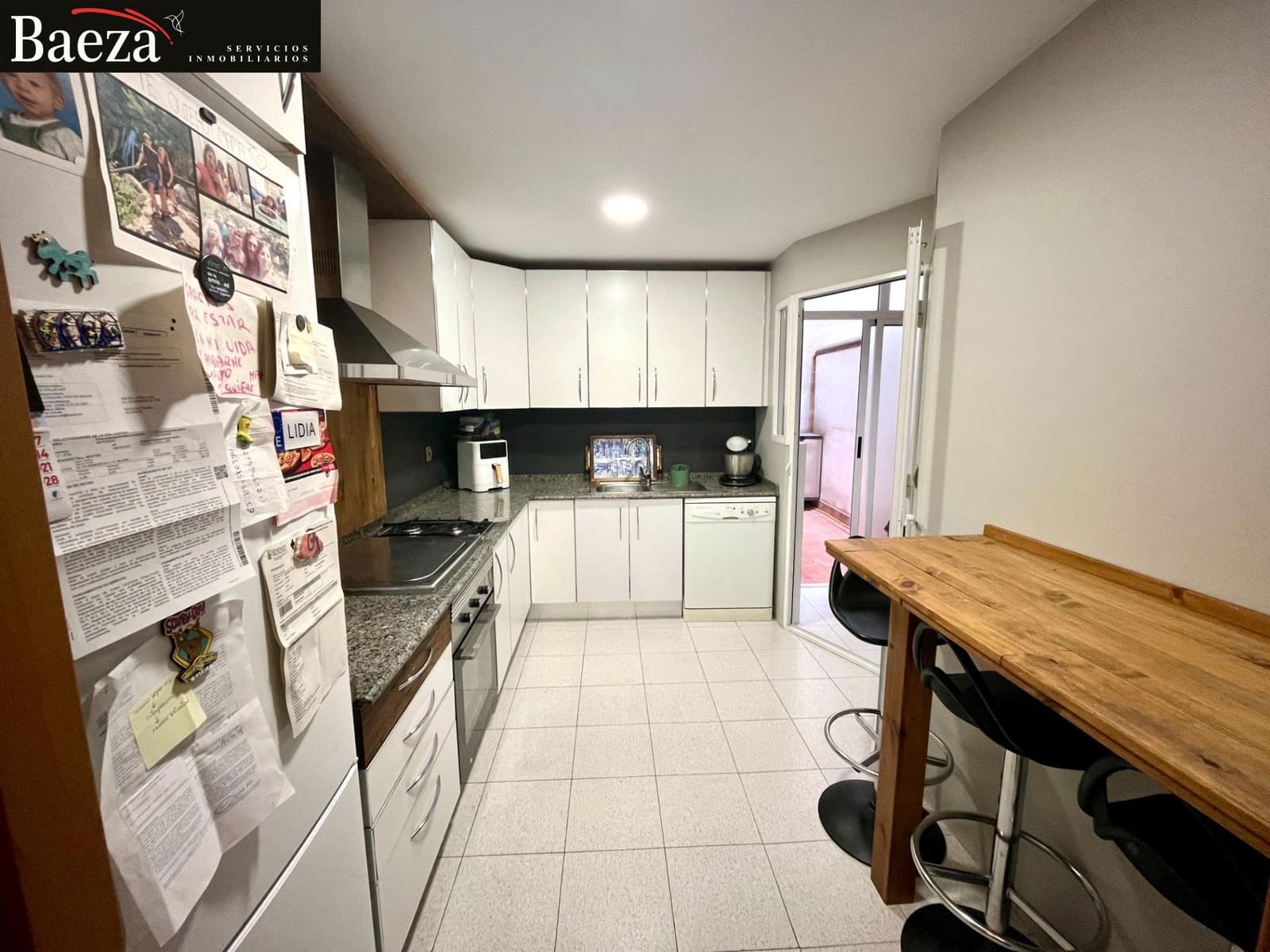 4 bedroom Flat for sale in Muchamiel / Mutxamel - € 207,000 (Ref: 9509705)