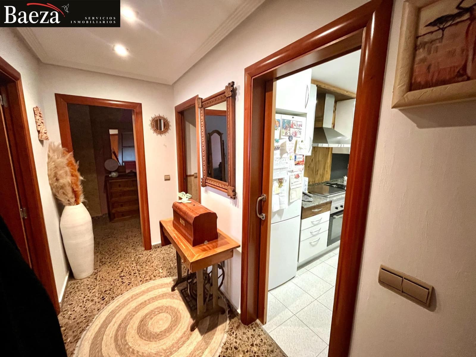 4 bedroom Flat for sale in Muchamiel / Mutxamel - € 207,000 (Ref: 9509705)