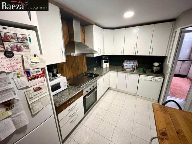 4 quarto Apartamento para venda em Muchamiel / Mutxamel - 207 000 € (Ref: 9509705)