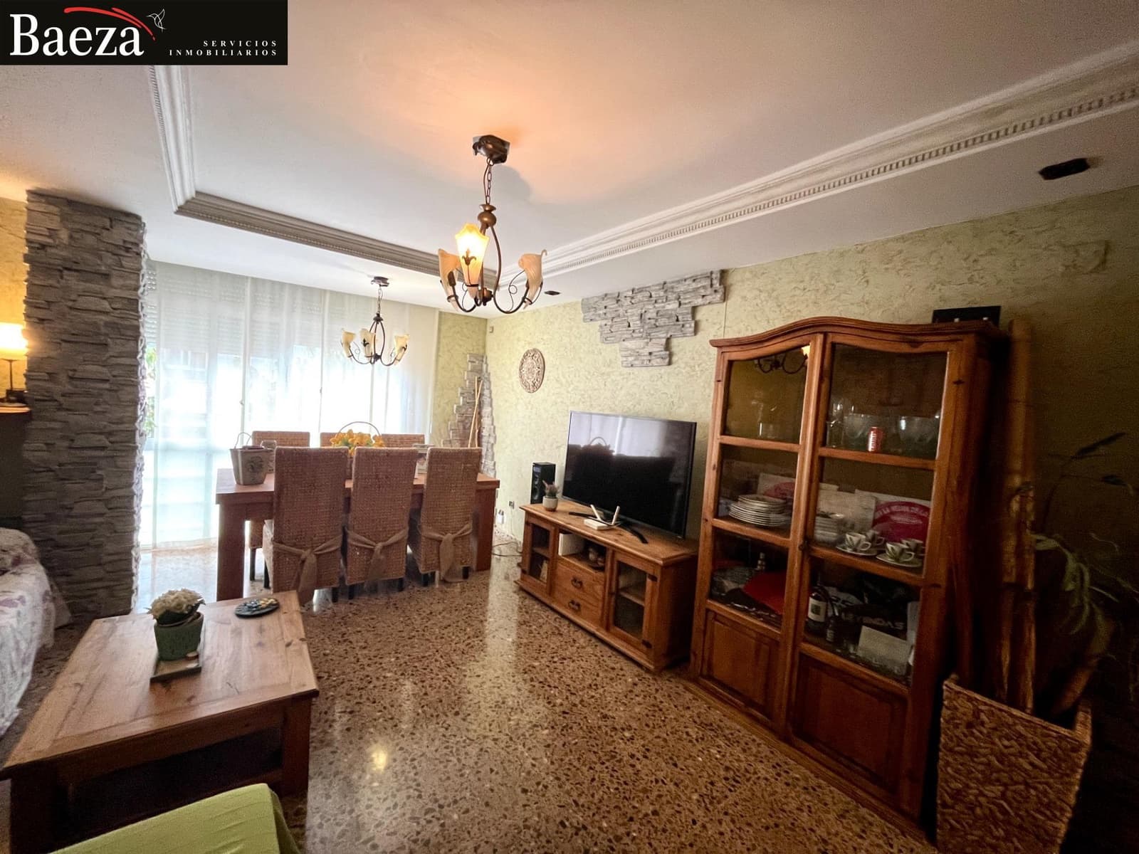 4 bedroom Flat for sale in Muchamiel / Mutxamel - € 207,000 (Ref: 9509705)