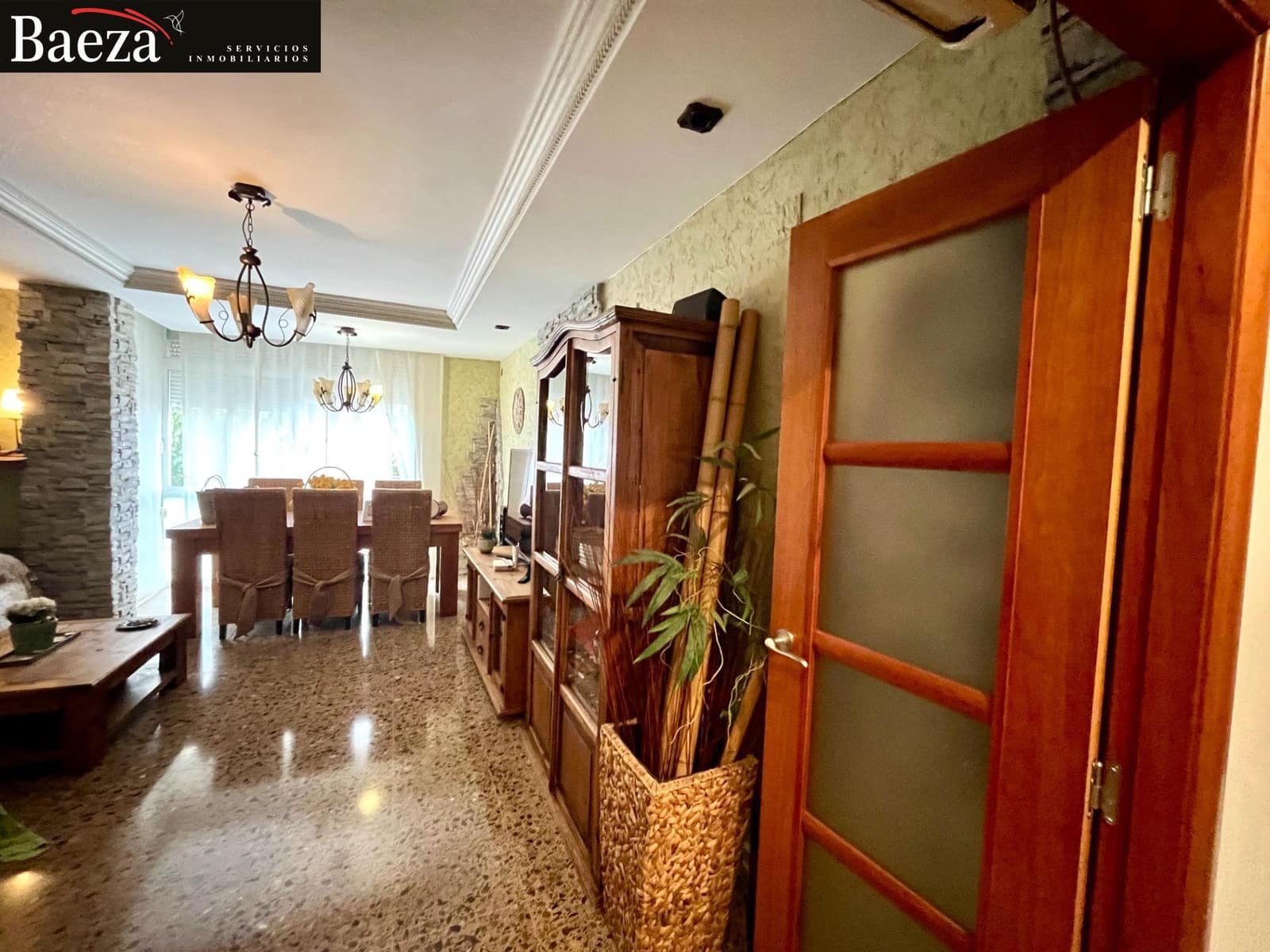 4 bedroom Flat for sale in Muchamiel / Mutxamel - € 207,000 (Ref: 9509705)