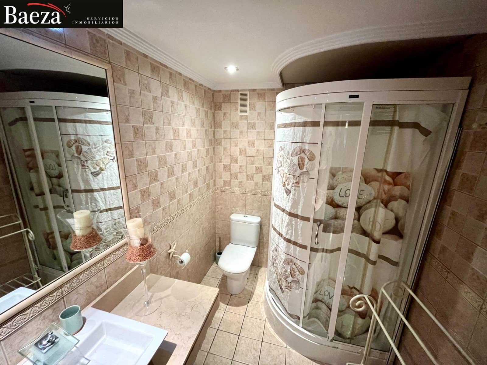 4 bedroom Flat for sale in Muchamiel / Mutxamel - € 207,000 (Ref: 9509705)