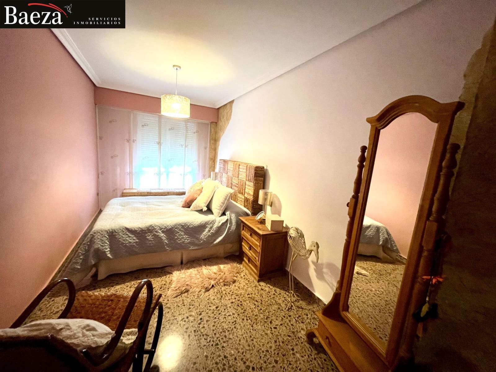 4 bedroom Flat for sale in Muchamiel / Mutxamel - € 207,000 (Ref: 9509705)