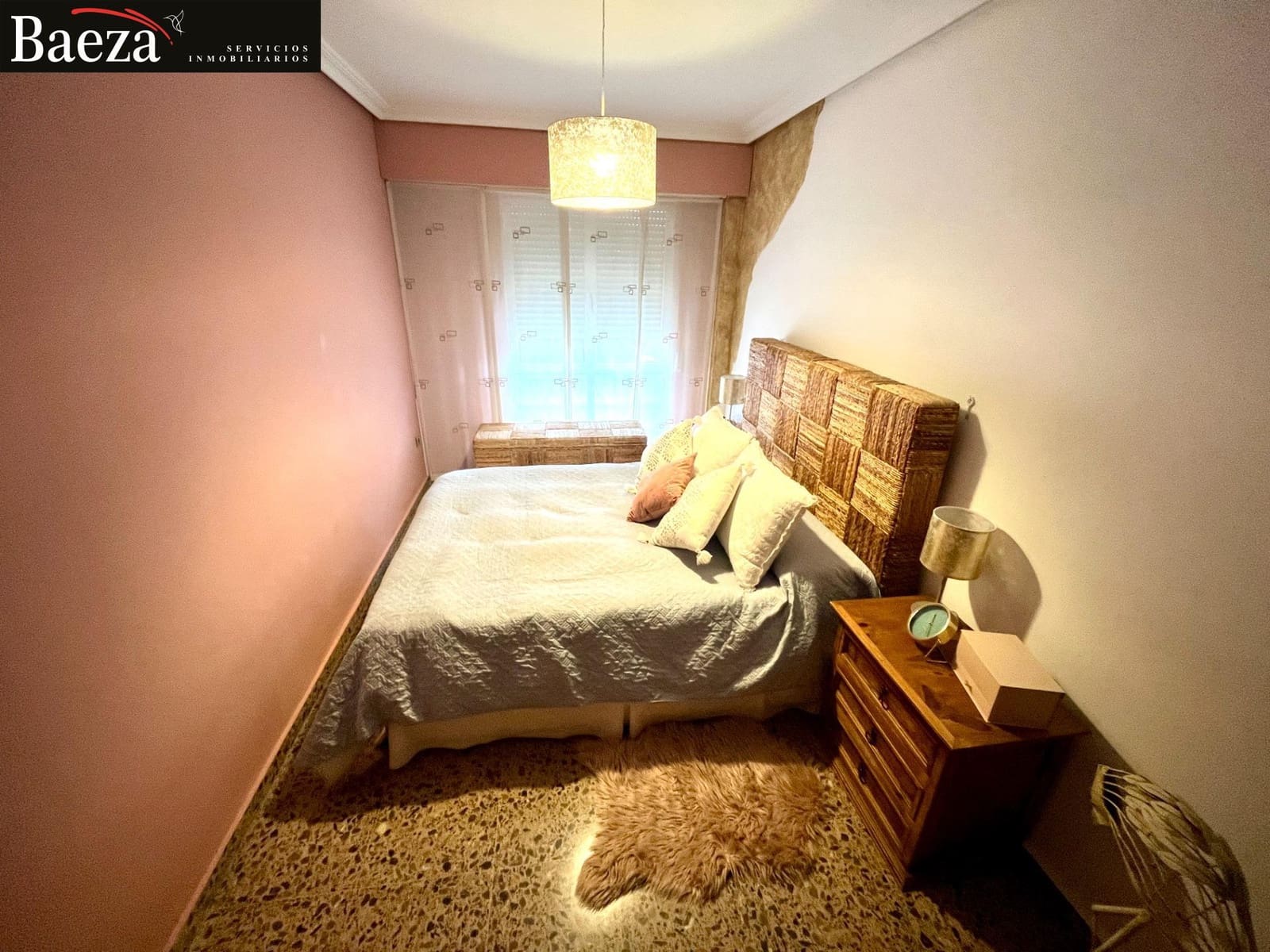 4 bedroom Flat for sale in Muchamiel / Mutxamel - € 207,000 (Ref: 9509705)