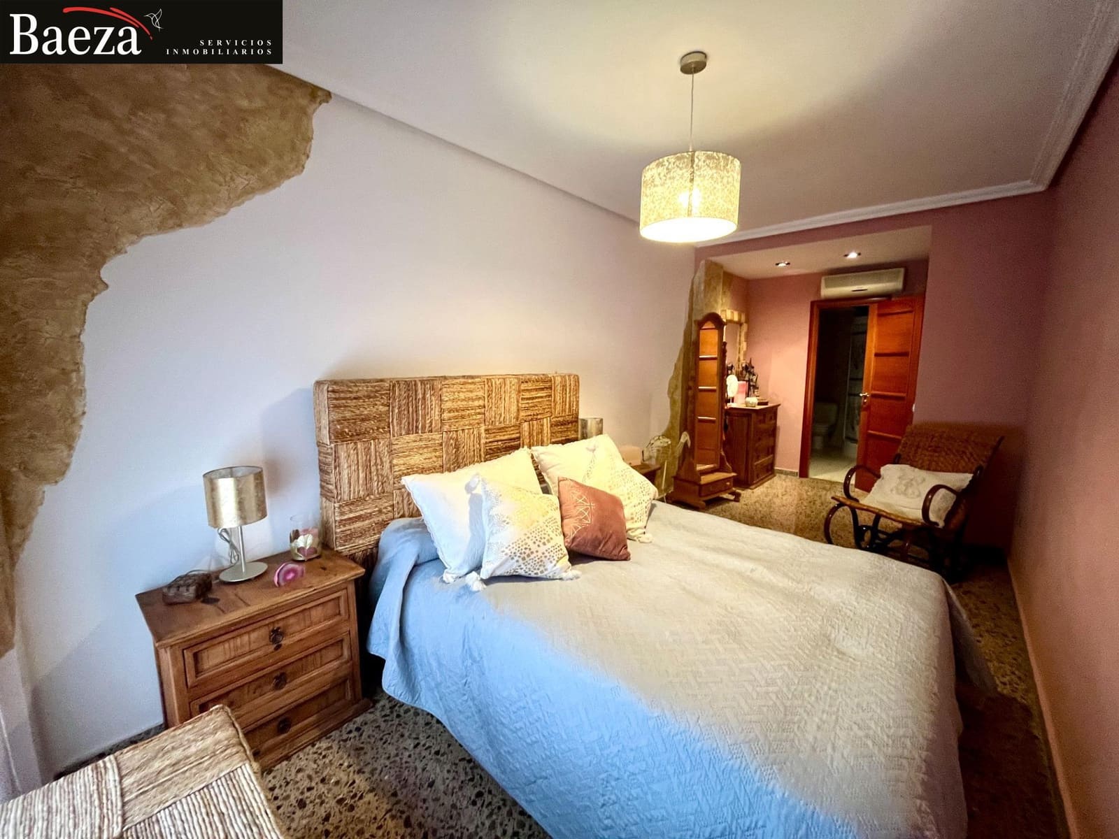 4 bedroom Flat for sale in Muchamiel / Mutxamel - € 207,000 (Ref: 9509705)