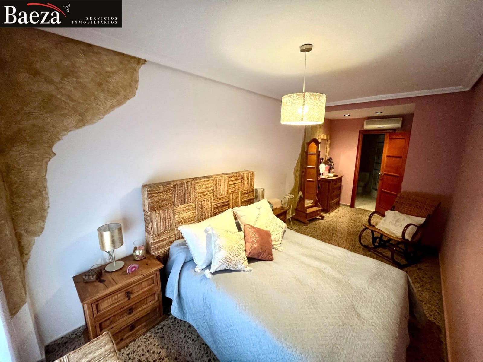 4 bedroom Flat for sale in Muchamiel / Mutxamel - € 207,000 (Ref: 9509705)