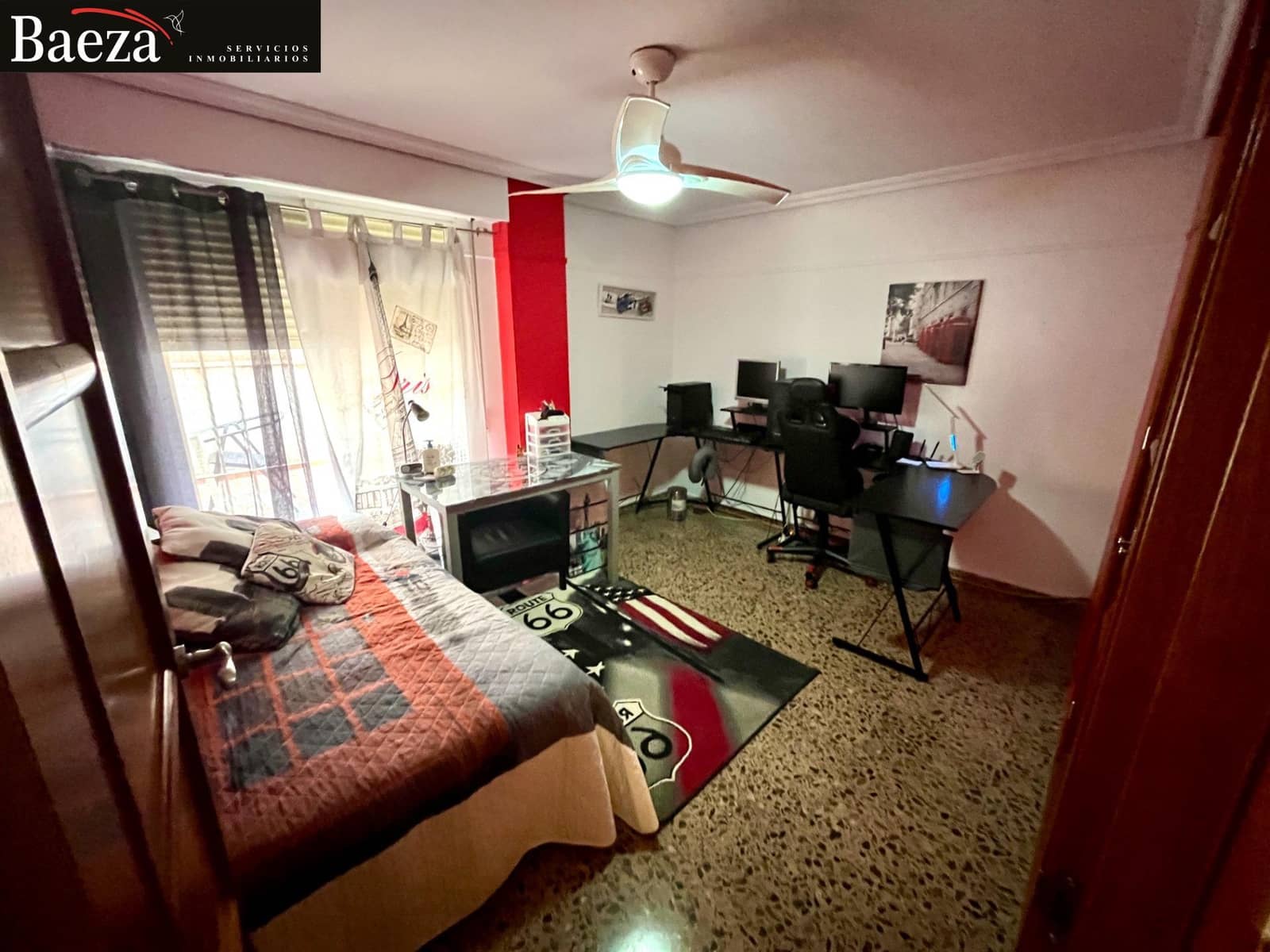 4 bedroom Flat for sale in Muchamiel / Mutxamel - € 207,000 (Ref: 9509705)