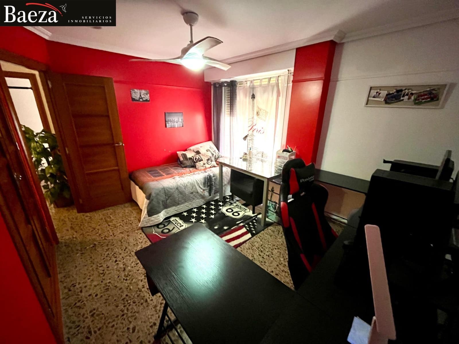 4 bedroom Flat for sale in Muchamiel / Mutxamel - € 207,000 (Ref: 9509705)