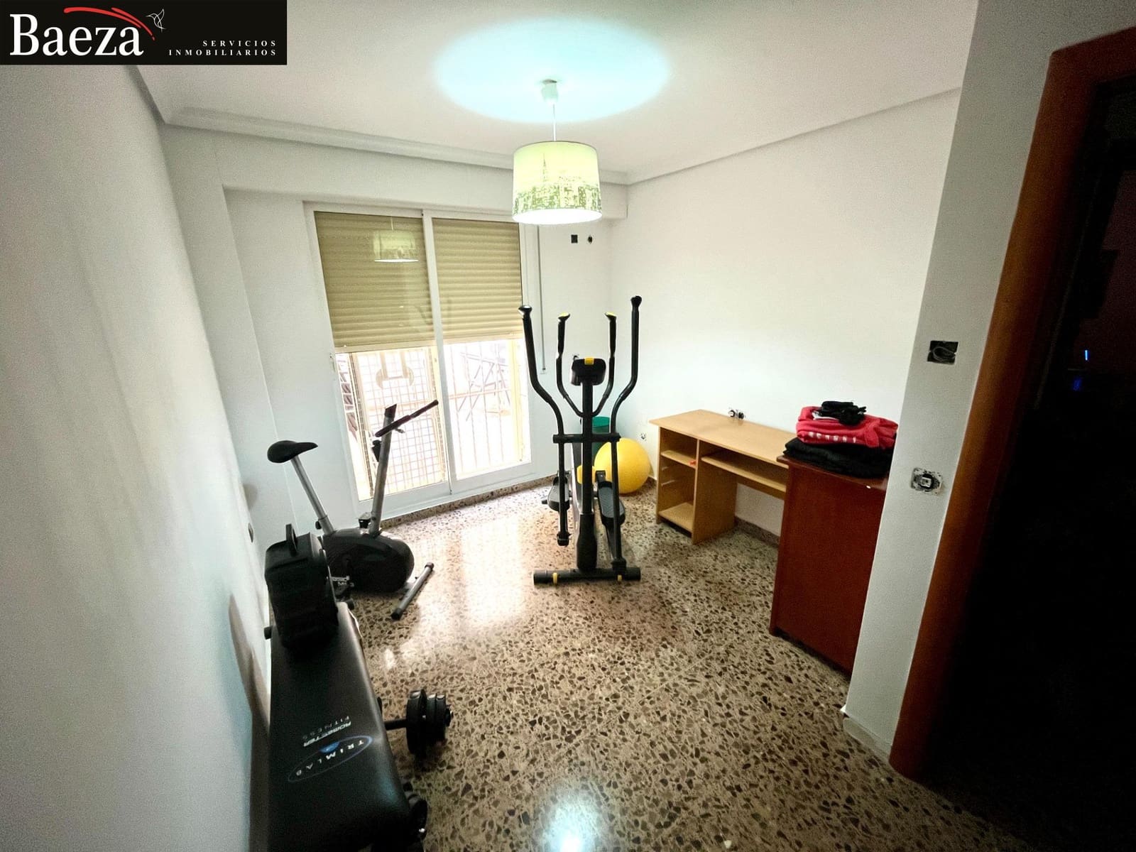 4 bedroom Flat for sale in Muchamiel / Mutxamel - € 207,000 (Ref: 9509705)