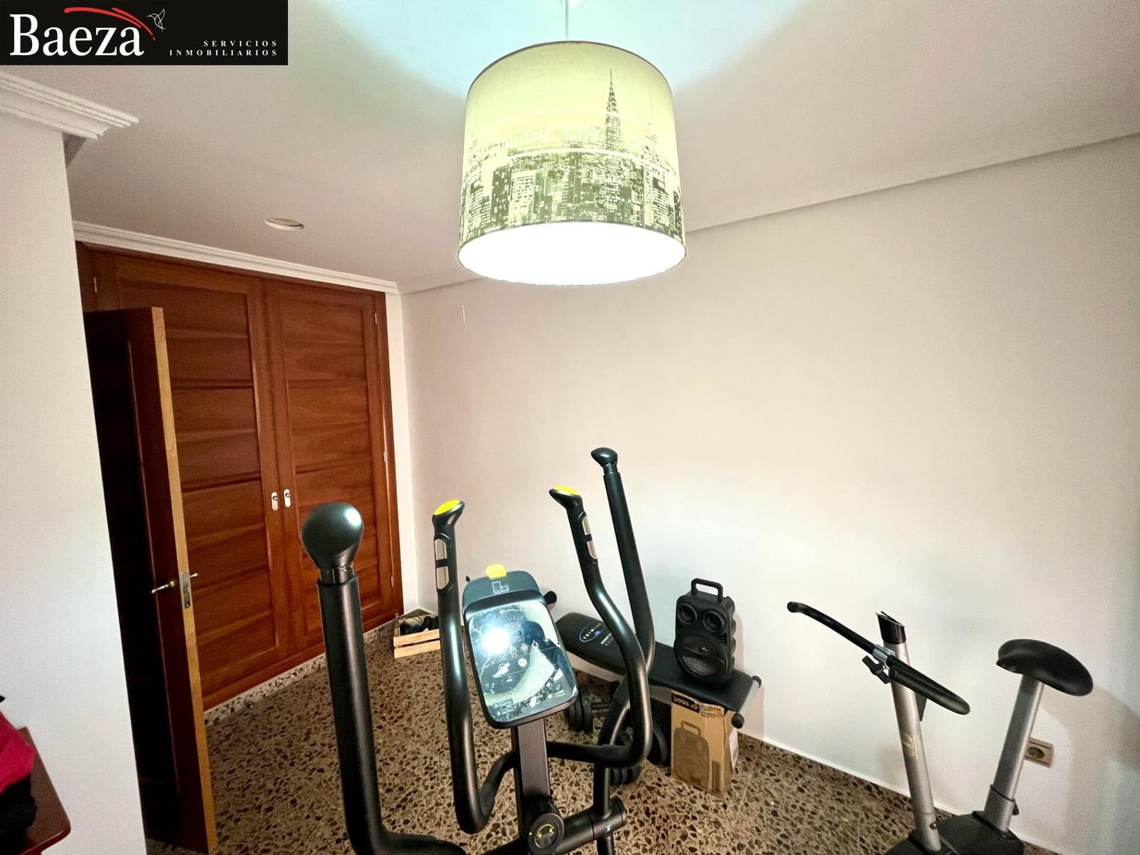 4 bedroom Flat for sale in Muchamiel / Mutxamel - € 207,000 (Ref: 9509705)