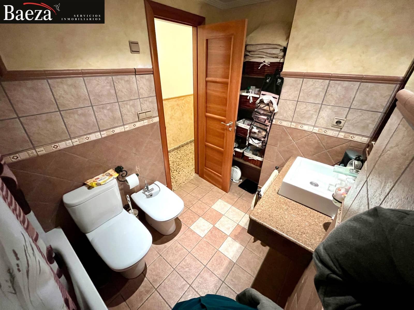 4 bedroom Flat for sale in Muchamiel / Mutxamel - € 207,000 (Ref: 9509705)