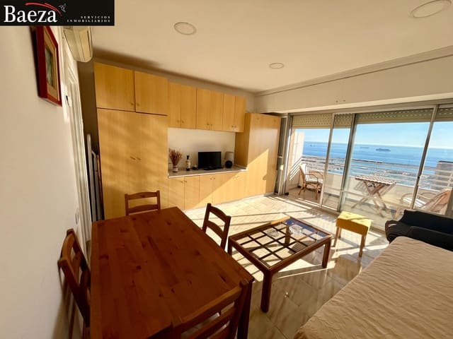 Estudio en Alicante / Alacant ciudad en alquiler - 850 € (Ref: 9518882)